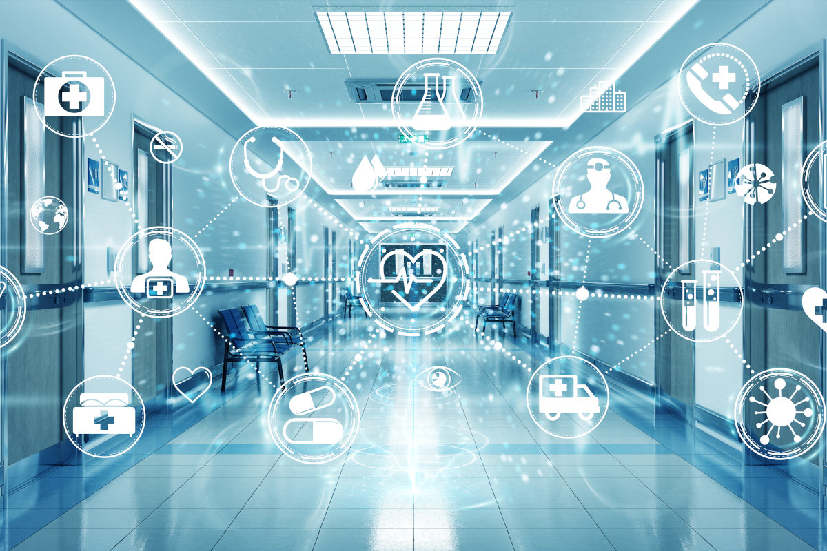 Abacus Insights - New CMS Data Interoperability Rule Takes Effect July 1