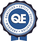 Qualified Entity Certified