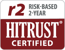 HITRUST r2 Certified Data Transformation Platform