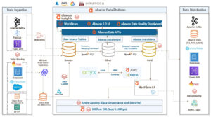abacus on databricks patient care